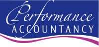 Performance Accountancy Logo